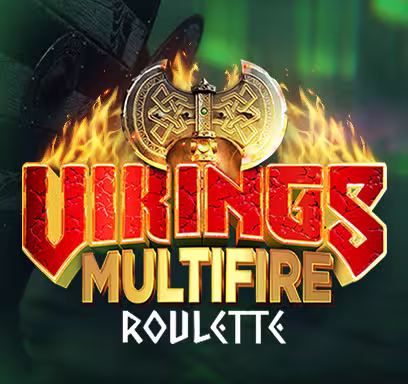 Vikings Multifire Roulette