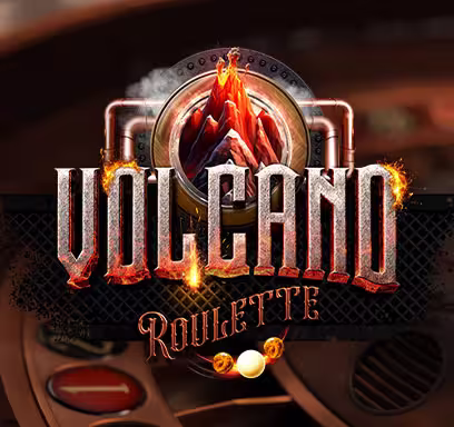 Volcano Roulette