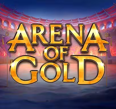 Arena of Gold