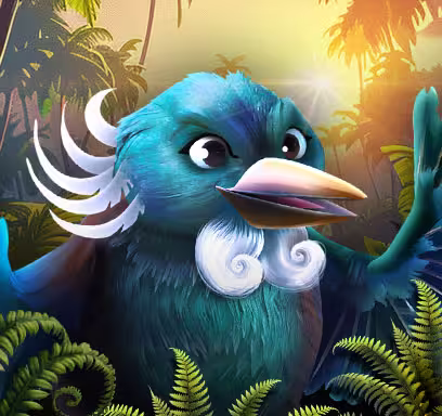 Tui (The Beak)