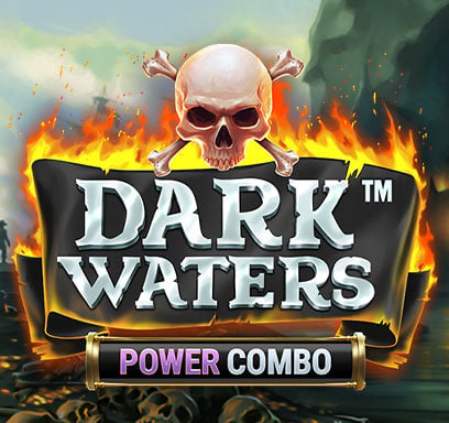 Dark™ Waters Power Combo