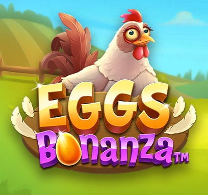 Eggs Bonanza™