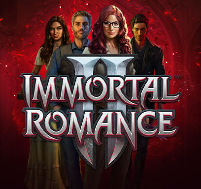 Immortal Romance II™