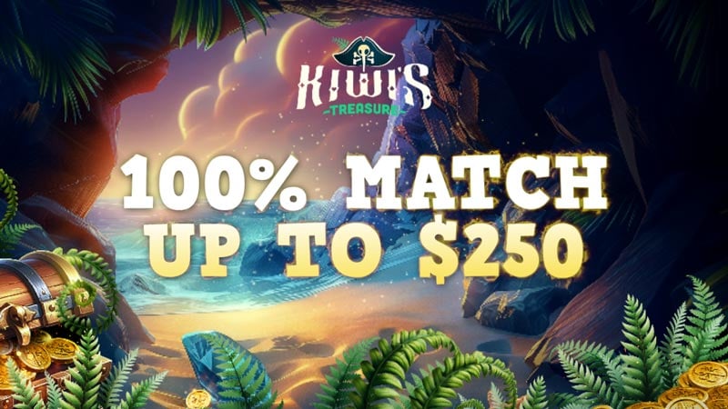 Best Kiwi’s Treasure Casino App Review