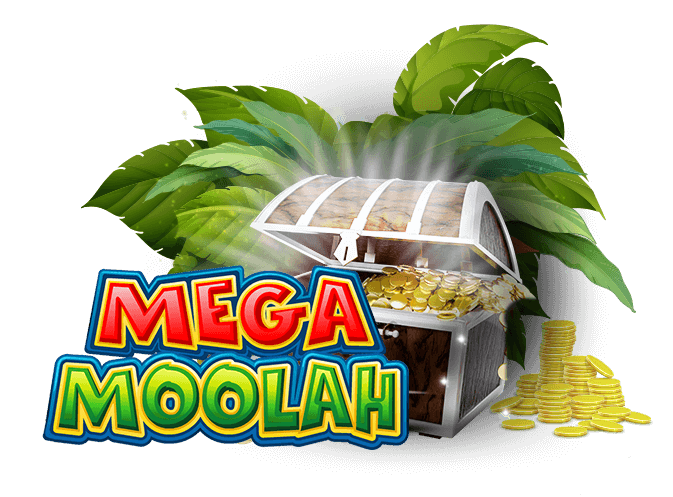 Mega Moolah Action at Lucky Nugget