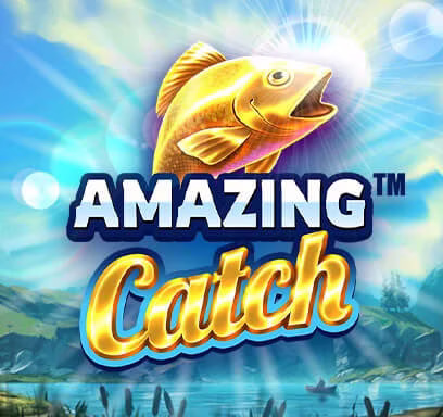 Amazing Catch™
