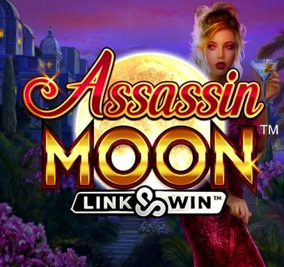 Assassin Moon™: Must Win Jackpots