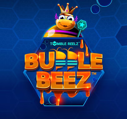 Bubble Beez™