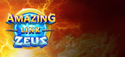 Amazing Link Zeus