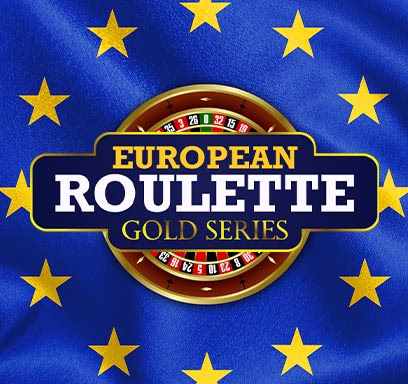 European Roulette Gold