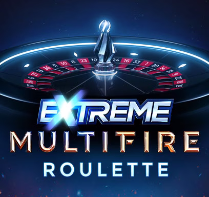 Extreme Multifire Roulette