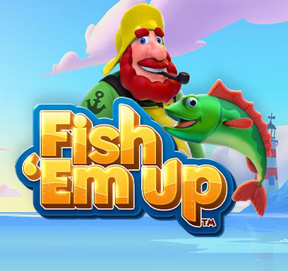 Fish 'Em Up™