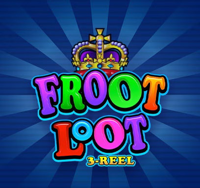 Froot Loot 3-Reel