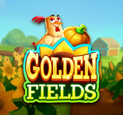 Golden Fields