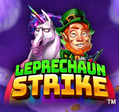 Leprechaun Strike™