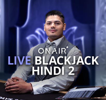 Blackjack Hindi 2