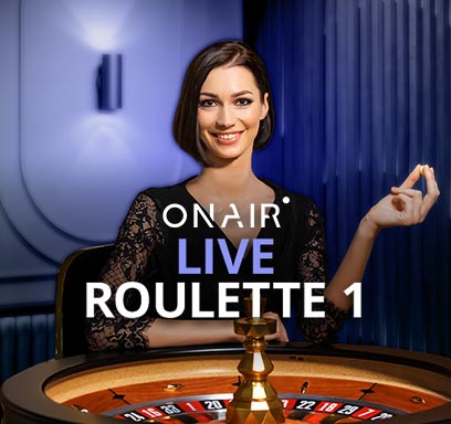 Live Roulette 1