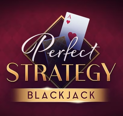 Perfect Strategy Blackjack