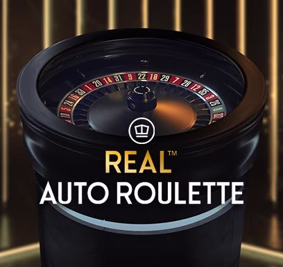Real™ Auto Roulette