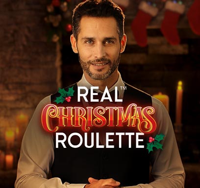Real™ Christmas Roulette