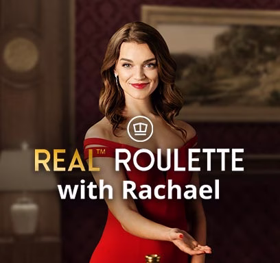 Real™ Roulette with Rachael