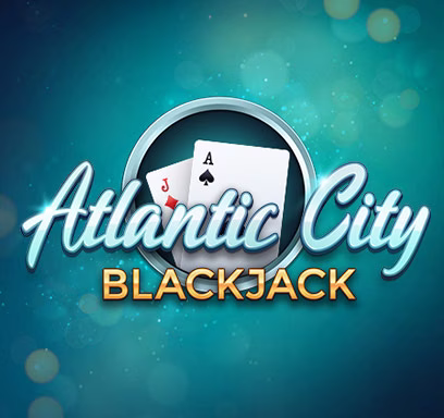 Atlantic City Blackjack