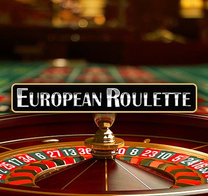 Switch European Roulette