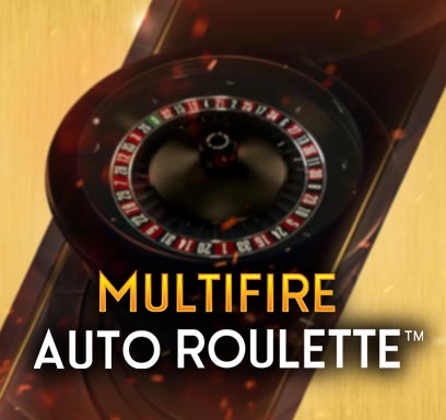 Multifire Auto Roulette™