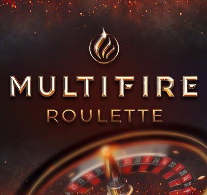 Multifire Roulette