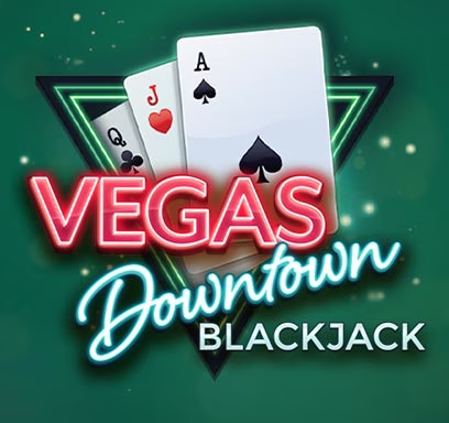 Vegas Downtown Blackjack