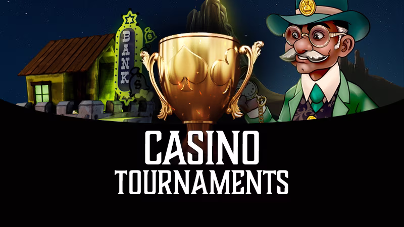 Casino Tournaments