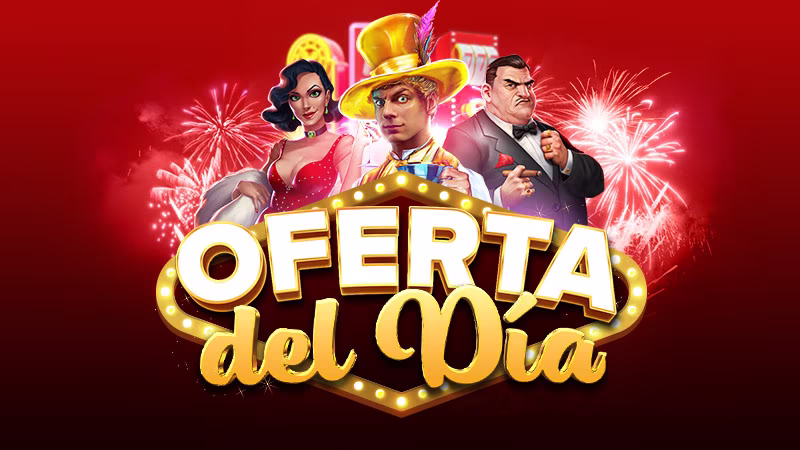 Oferta del Día