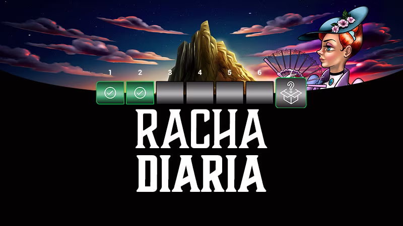 Racha Diaria