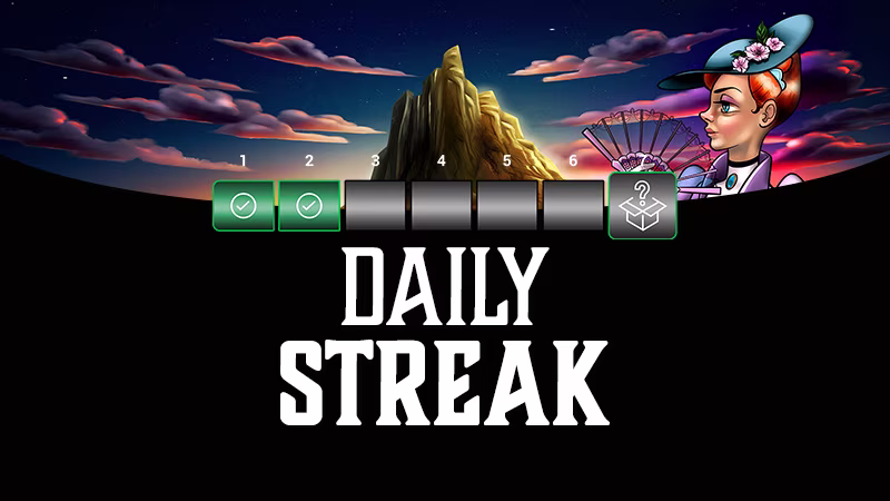 Daily Streak