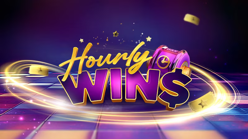 Hourly Win$