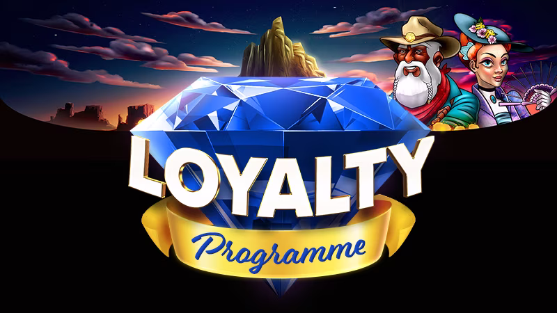 Loyalty Rewards
