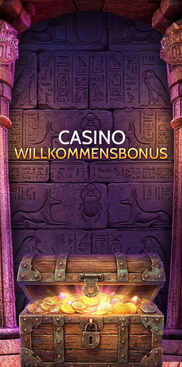 Casino Willkommensbonus