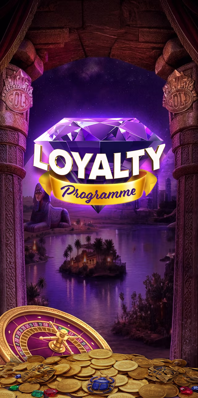 Loyalty Programme