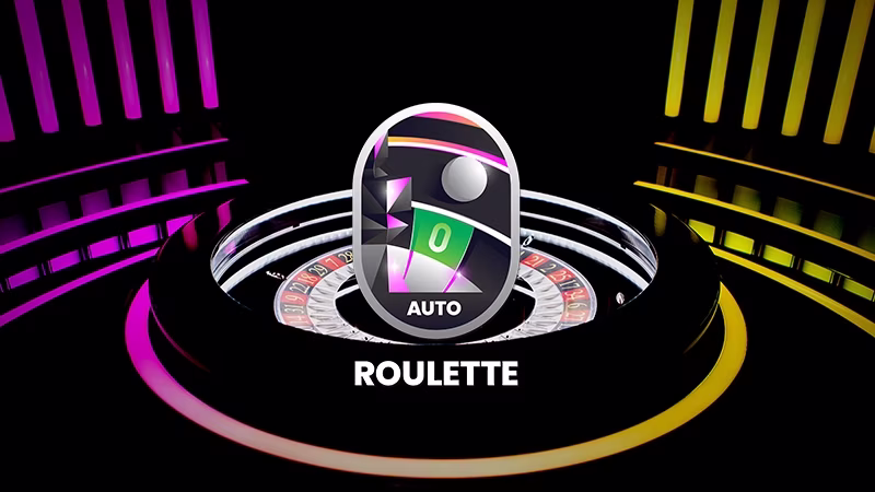 Auto Roulette