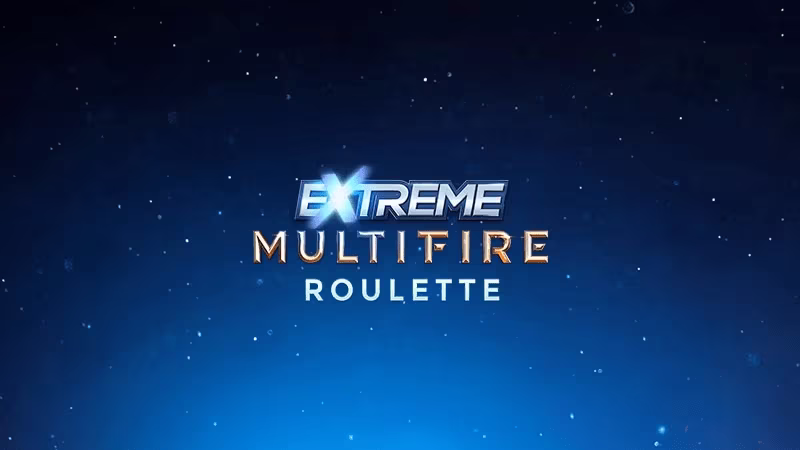 Extreme Multifire Roulette