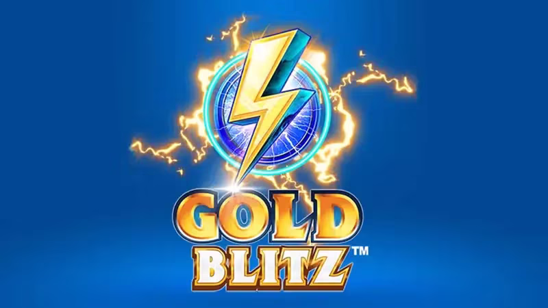 Gold Blitz™