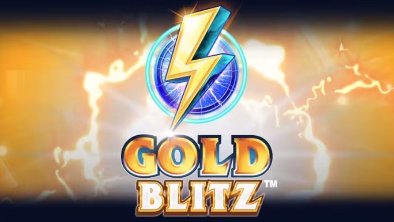 Gold Blitz