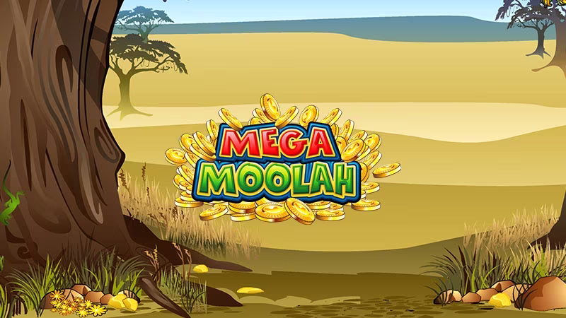 Mega Moolah