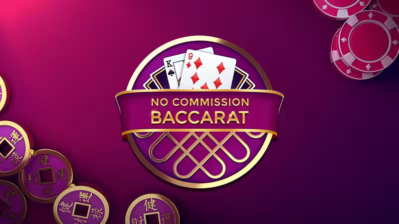 No Commission Baccarat