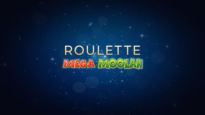 Roulette Mega Moolah