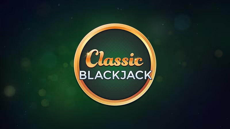 Switch Classic Blackjack