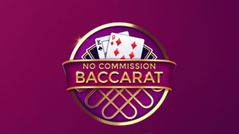 Switch No Commission Baccarat