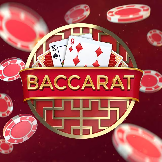 Switch Baccarat Image