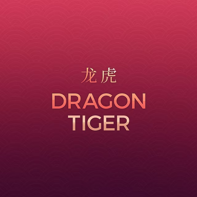 Switch Dragon Tiger