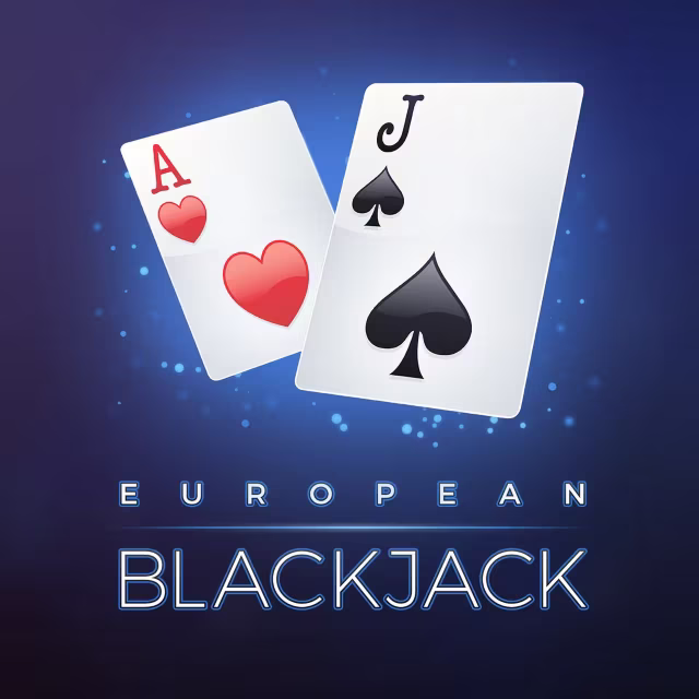 Switch European Blackjack Image